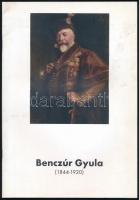 Válogatás Benczúr Gyula (1844-1920) festőművész műveiből. Szerk.: Dr. Bellák Gábor. Nyíregyháza, 2006 Városi Galéria, Tóth Imre-ny. Kiadói papírkötés, színes képekkel illusztrált.