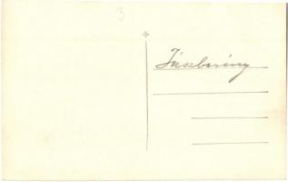 Jászberény, M. kir. földműves iskola, photo