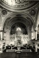 36 db MODERN judaika témájú képeslap, zsinagógák, koncentrációs tábor / 36 modern Judaica postcards,...