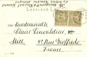 1904 Szombathely, Anna villa (EK)