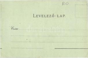 Máriaradna, Radna; Kegytemplom, kegykép. belső. Greg Fischer No. 1670. / church, interior, floral, A...