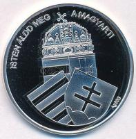 DN "Nemzetünk Nagyjai - Az árvízi hajós - Wesselényi Miklós / Isten áldd meg a magyart!" A...