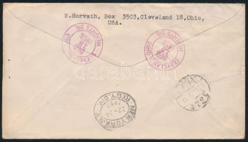 Amerikai Egyesült Államok 1952