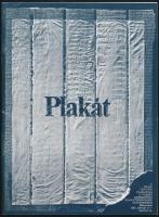 A világ legjobb plakátjai. A Varsói Nemzetközi Plakátbiennálék Díjnyertesei. The World's Best of Posters. Award-winning posters of the International Poster Biennales of Warsaw. Szerk.: Zofia Jurkowlaniec. Fordította Jerger Krisztina, Bíró Mátyás, László Erika. Bp., 1983, Műcsarnok. Kiadói papírkötés, magyar nyelven./ Paperbinding, in Hungarian language.