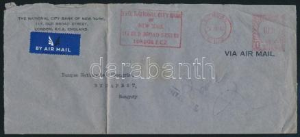Nagy-Britannia 1947, Great Britain 1947
