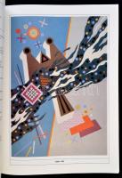 Vegyes kiállítási katalógusok, 8 db: 
Barta Mária és Barta István kiállítása. Bp., 1986, Pataky Gal...