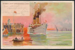 Deutsches Reich 1903 Deutsches Reich 1903