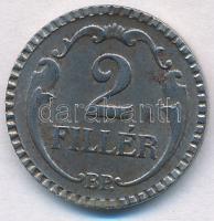 1940. 2f Fe recehibás T:2