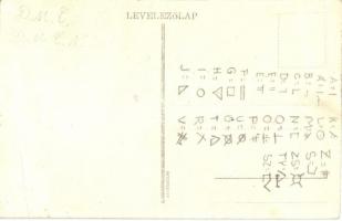 Magyar Asphalt Rt. Márta cipőpaszta. Csak aki már tapasztalta, tudja mi a Márta paszta. reklámlap, h...