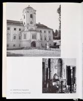 Laurin Luchner: Schlösser in Österrecih I-II. München, , C. H. Beck. Kiadói egészvászon-kötés, kiadó...