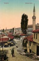 Sarajevo - 10 pre-1945 postcards, mixed quality