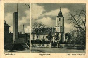 30 db RÉGI magyar városképes lap, vegyes minőség / 30 pre-1945 town-view postcards, mixed quality