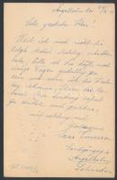Sweeden 1921 Svédország 1921