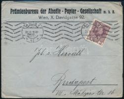 Ausztria 1916