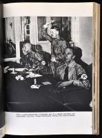 Dr. Marjay Frigyes: Keresztes hadjárat 1941... Bp., Stádium. Kiadói félvászon kötés, képekkel gazdag...