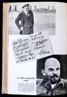 Dr. Marjay Frigyes: Keresztes hadjárat 1941... Bp., Stádium. Kiadói félvászon kötés, képekkel gazdag...