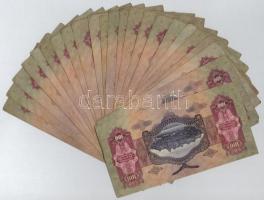 1930. 100P (25x) T:III