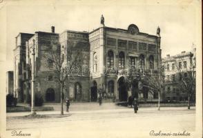 Debrecen Csokonai színház