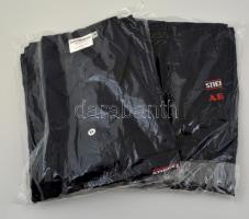 Stiebel Eltron overall és dzseki, XL méretben, eredeti csomagolásaikban