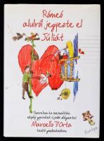 Vegyes könyvtétel, 5 db: 
K.B. Rottring, Stanley Steel: A Sittes bosszúja. Bp., 2005, Első Magyar K...