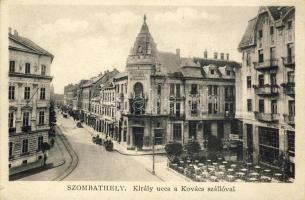 Szombathely Hotel Kovács