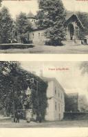 Rozsnyó gyógyfürdő