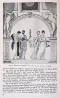 O. J. Bierbaum: Franz von Stuck. Künstler Monographien. Bielfield und Leipzig, 1924, Velhagen&Kl...