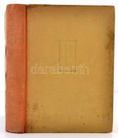 Cholnoky Jenő: Utazásaim, élményeim, kalandjaim. Bp., 1942, Pantheon, 396 p. Kiadói félvászon-kötés,...