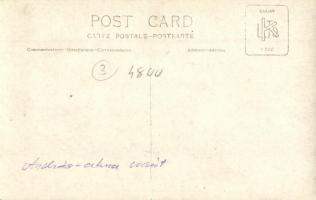 Pécs-bányatelep, András akna, vasútállomás, vasutasok, gőzmozdony, photo