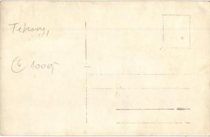 Tihany, apátság, photo (EK)