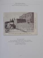 Jerusalem - Old Jewish Postcards Anno 1900-1930. Magyar Könyvklub 1999. 96 p. - English edition with...