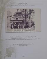 Jerusalem - Old Jewish Postcards Anno 1900-1930. Magyar Könyvklub 1999. 96 p. - English edition with...