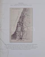 Jerusalem - Old Jewish Postcards Anno 1900-1930. Magyar Könyvklub 1999. 96 p. - English edition with...