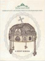 2000. 2000Ft "Millennium" eredeti, bontatlan csomagolásban + Tájékoztatóval az emlékbankje...
