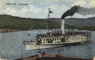 24 db RÉGI főleg osztrák városképes lap, vegyes minőség / 24 pre-1945 mostly Austrian town-view post...