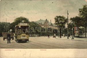 30 db RÉGI német városképes lap egy leporellolappal, vegyes minőség / 30 pre-1945 German town-view p...