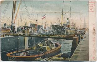 30 db RÉGI német városképes lap egy leporellolappal, vegyes minőség / 30 pre-1945 German town-view p...