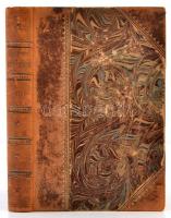 Plautus Vígjátékai 3. kötet. Fordította Csiky Gergely. Bp., 1885, Pfeifer Ferdinánd, 329 p. Kiadói f...