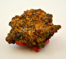 Szép Reaglár ásvány, kristály, 6x7x4 cm