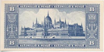 1946. 100.000.000BP T:I