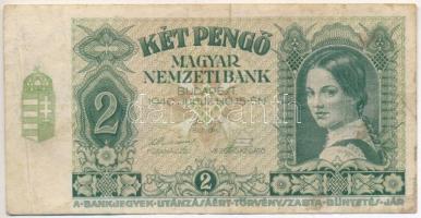 1940. 2P T:III Adamo P2