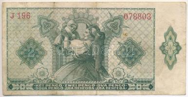 1940. 2P T:III
Adamo P2