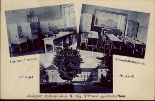 Bicske gyermekotthon