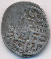 Oszmán Birodalom ~1600. Ezüstpénz (4,05g) T:2- Ottoman Empire ~1600. Silver coin (4,05g) C:VF