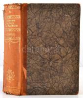 Emil Naumanns Illustrierte Musikgeschichte. Stuttgart-Berlin-Leipzig, é.n., Union Deutsche Verlagsge...