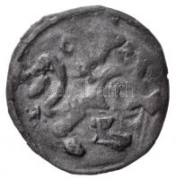 1235-1270. Denár Ag "IV. Béla" (0,39g) T:2- 
Hungary 1235-1270. Denar Ag "Bela IV&qu...