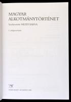 Magyar alkotmánytörténet. Szerk.: Mezey Barna. Osiris tankönyvek. Bp., 2003, Osiris. 5., átdolgozott...