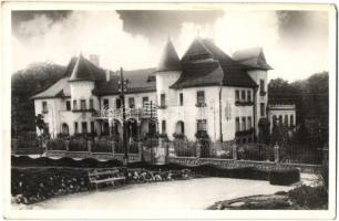 6 db RÉGI magyar és történelmi magyar városképes lap (Makó, Pécs, Rimaszombat, Szigetújfalu), vegyes...