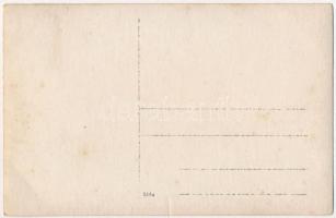 SMS Temes II (ex SMS Bosna) Császári és Királyi Haditengerészet monitor típusú hadihajója vasúti sín...