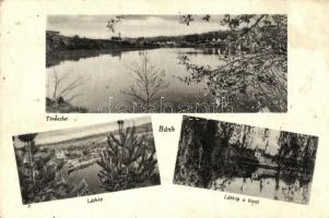 8 db RÉGI magyar városképes lap / 8 pre-1945 Hungarian town-view postcards